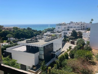 Apartamento T2 à venda no Beco do Forte de São João