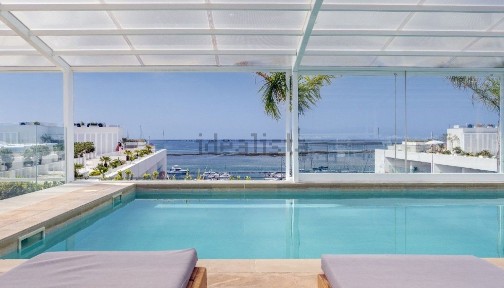 Apartamento T1 à venda na Marina