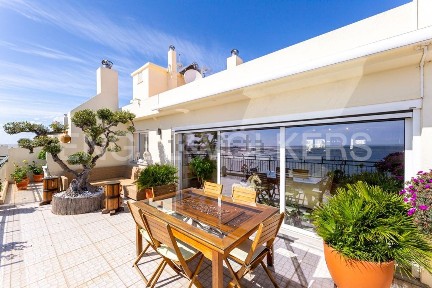 Penthouse à venda no Faro