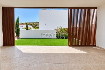 Apartamento T2 à venda na Rua do Recanto