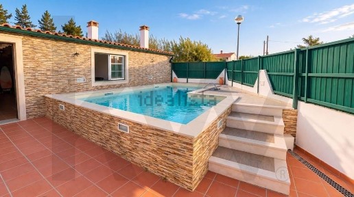 Casa ou moradia à venda em Olho Marinho