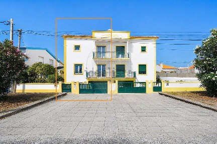 Moradia independente à venda na Travessa da Horta