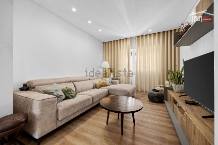 Apartamento T2 à venda no Centro do Montijo