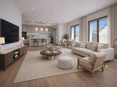 Apartamento T1 à venda na Pocinho - Colinas do Oriente