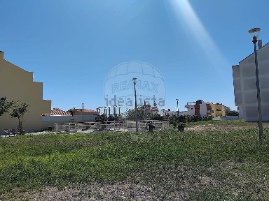 Pinhal Novo, Centro, Rua do Brasil