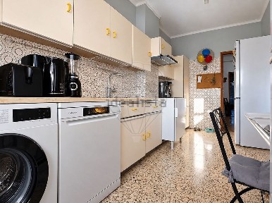 Apartamento T2 à venda na São Gabriel - Varzinha