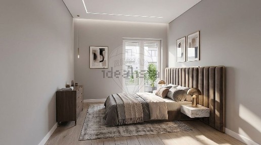 Apartamento T4 à venda na Rua São Gabriel