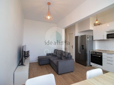Apartamento T1 à venda no Alto do Seixalinho