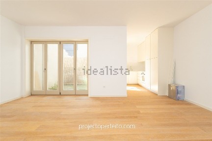 Apartamento T2 à venda em Espinho