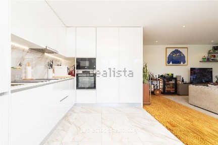 Apartamento T3 à venda em Nogueira da Regedoura