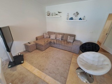 Arrendamento de apartamento T2 em Marinhas