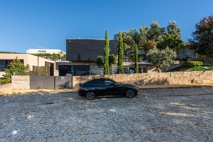 Guimarães, Braga