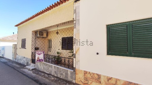 Ervedal, Rua da Fonte Velha