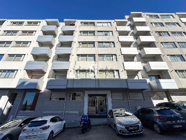 Apartamento T1 à venda na Nogueira