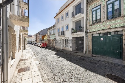 Apartamento T2 à venda em São Vicente