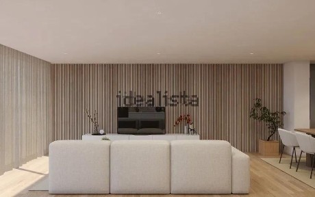 Apartamento T2 à venda na Alameda do Fujacal, 136