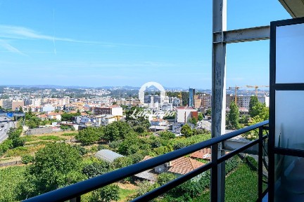 Apartamento T3 à venda no Centro