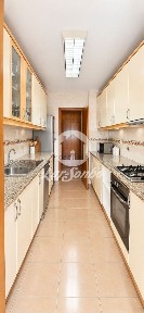 Apartamento T3 à venda em Macieira da Maia