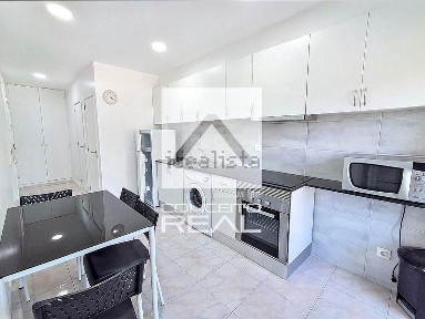 Apartamento T1 à venda na Marquês