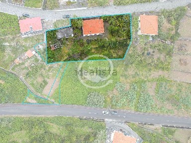 Casa ou moradia à venda em Ponta Delgada