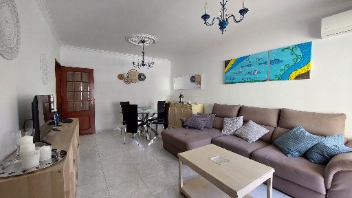 Alugo Apartamento T1 em Quarteira disponivel até ao final de Junho