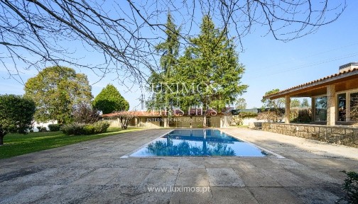 Casa ou moradia à venda em Vilar de Pinheiro