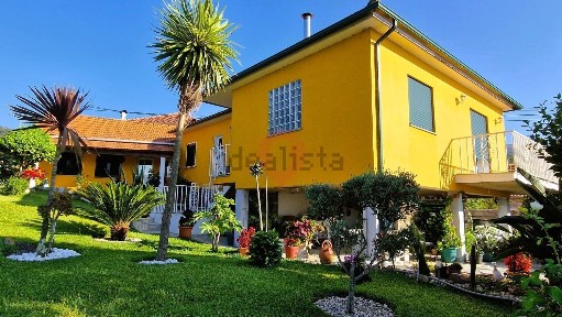 Casa ou moradia à venda em Gandra - Taião