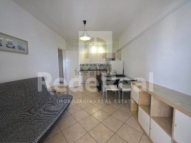 Arrendamento de apartamento T1 no Centro - Quarteira Velha