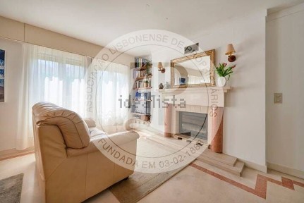 Arrendamento de apartamento T0 no Alto do Lumiar - Quinta das Conchas - Quinta do Lambert