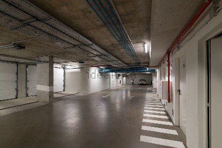 Arrendamento de apartamento T3 na Alameda Engenheiro José Mattos e Silva