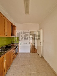 Arrendamento de apartamento T2 no Centro - Parque Central