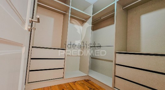 Arrendamento de apartamento T5 na Pena