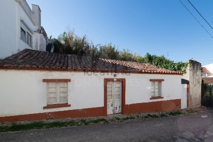 Casa ou moradia à venda na Rua de Santa Catarina