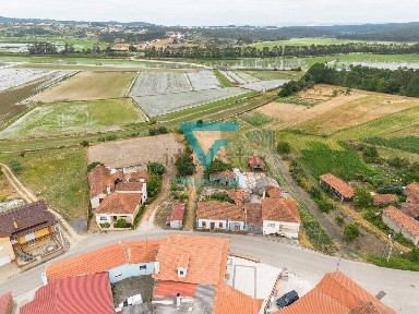 Casa ou moradia à venda em Paião