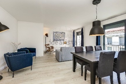 Apartamento T3 à venda na Rua do Arco da Graça