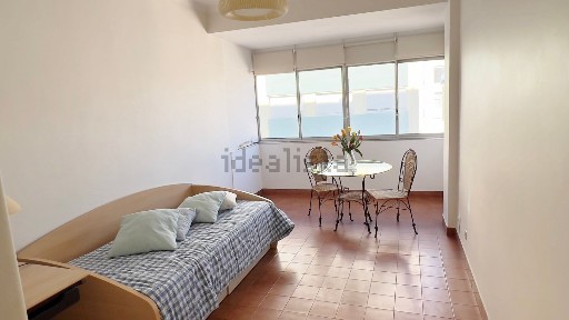Apartamento T2 à venda na Rua Tenente Espanca