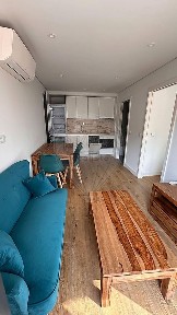 Arrendamento de apartamento T1 na Rua de Camões