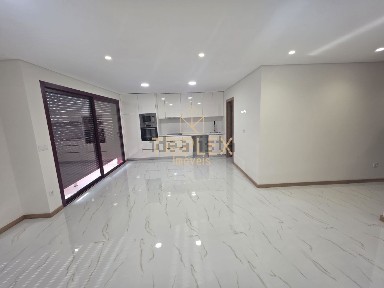 Arrendamento de apartamento T2 em Bougado