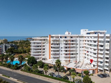 Apartamento T1 à venda na Rua Estrela do Mar, 3