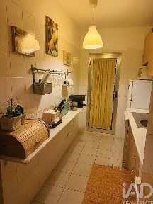 Apartamento T1 à venda na Encosta da Marina