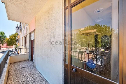 Apartamento T0 à venda na Rua São José Operário