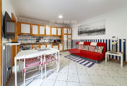 Apartamento T1 à venda na Ovar