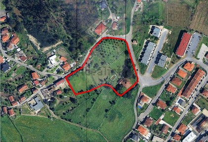 Quinta à venda em Tadim