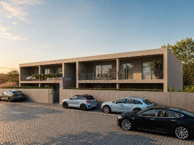 Apartamento T2 à venda na Rua da Feiteira
