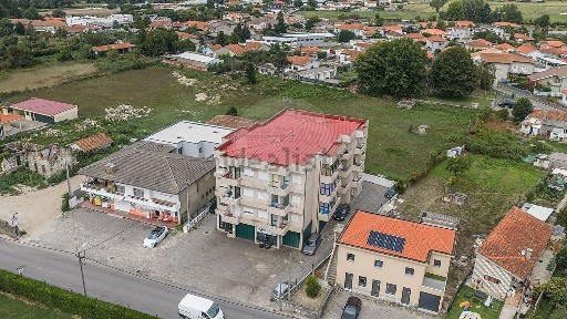 Apartamento T2 à venda em Carreira e Bente