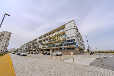 Aver-o-Mar, Rua da Imprensa Regional s/n