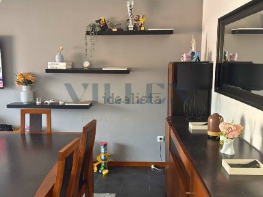 Apartamento T3 à venda na Rua Capitão Carlos da Fonseca