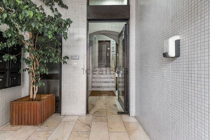 Apartamento T2 à venda na Rua de Faria Guimarães