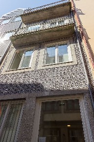 Apartamento T1 à venda na Rua da Ponte Nova
