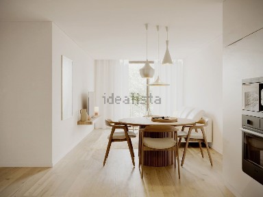 Apartamento T2 à venda em Penafiel